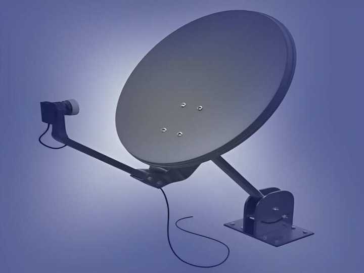 Multi TV: Installation guide, TV decoder, channels, and frequencies ...