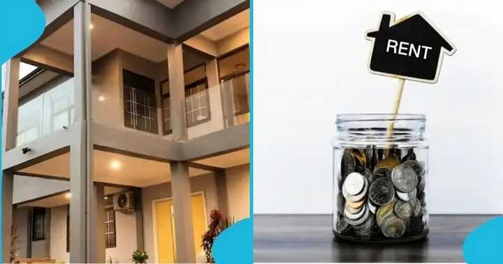 Rent Control Boss, Kporsu Warns Landlords Against Breaking Into Tenants ...