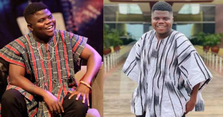Ghanaian YouTuber Wode Maya Honoured by Barbados for Promoting ...