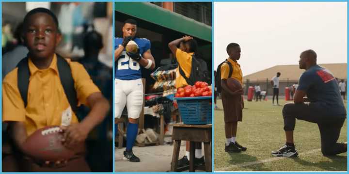 Ghana Features In NFL Super Bowl Ad: “Best Ad Of The Super Bowl So Far ...