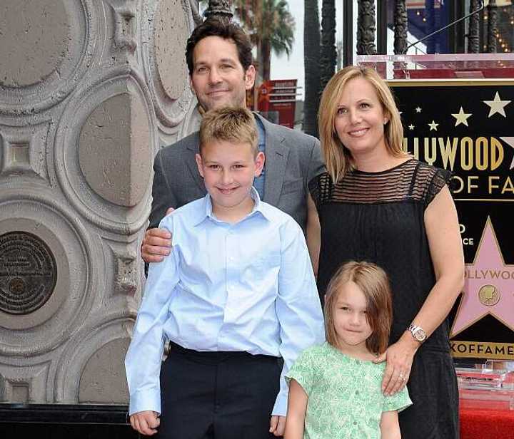 Daryl Rufus Rudd Darby Rudd: Everything you need to know about Paul Rudd's daughter ...