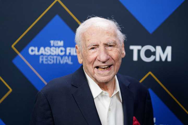 Meet the 10 oldest living actors still making history in Hollywood ...