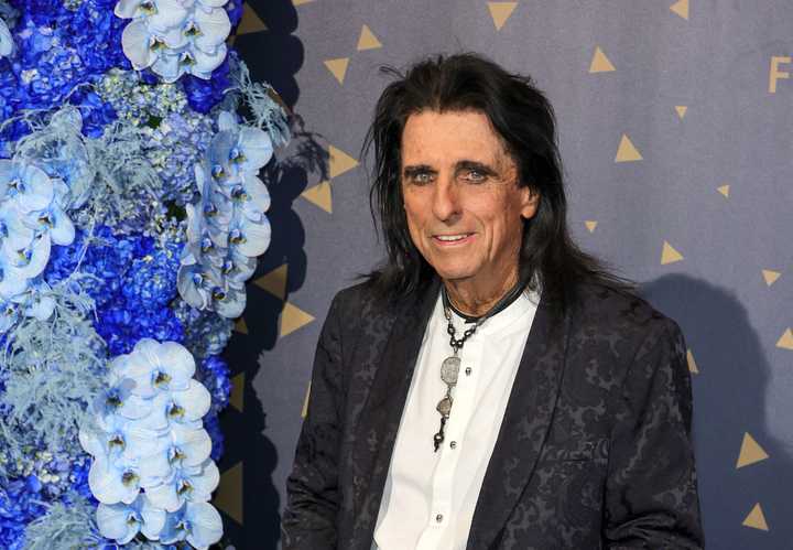 Alice Cooper's net worth: Unmasking how much wealth the rock singer has