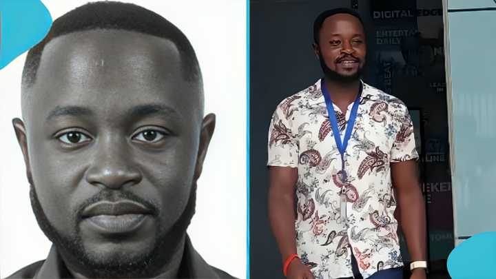 Eric Arkorful: Ignite Media HR Passes Away, Metro TV Ghana Mourns His ...