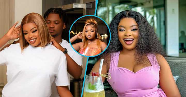 Perfectmatch Roses Perfect Match Xtra Season 2 Contestant Rose Looks Resplendent In ...