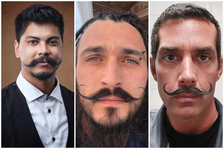 15 of the most famous handlebar moustache of all time that you'll love ...
