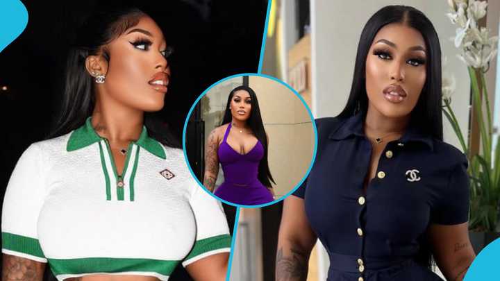 Young, Famous & African Star Fantana Whose Net Worth Is Around $800,000