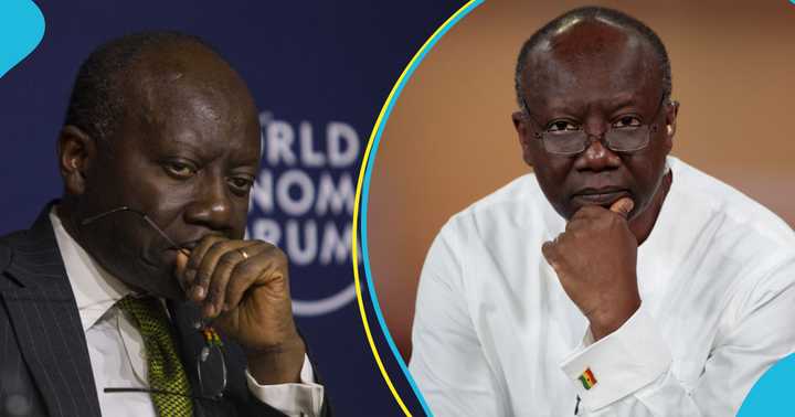 IMF Cash In Limbo: Ghana Misses Out On Timeline For Second $600M ...