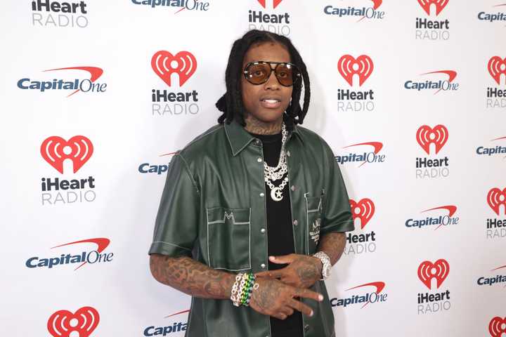Drill Rapper Lil Rae The best 20 drill rappers of all time you should listen to - YEN.COM.GH
