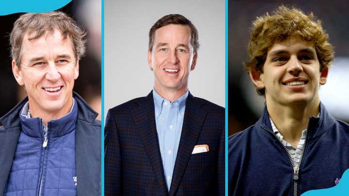 The Manning family's net worth: Who is the wealthiest Manning? - YEN.COM.GH