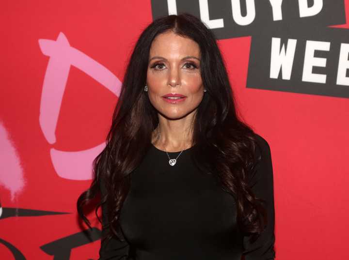 Bethenny Frankel