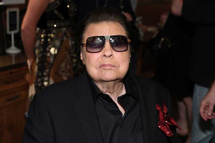 15 older country singers who are on top of their game despite their age