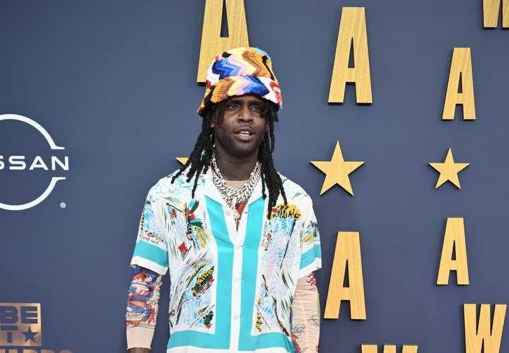 The best 20 drill rappers of all time you should listen to - YEN.COM.GH