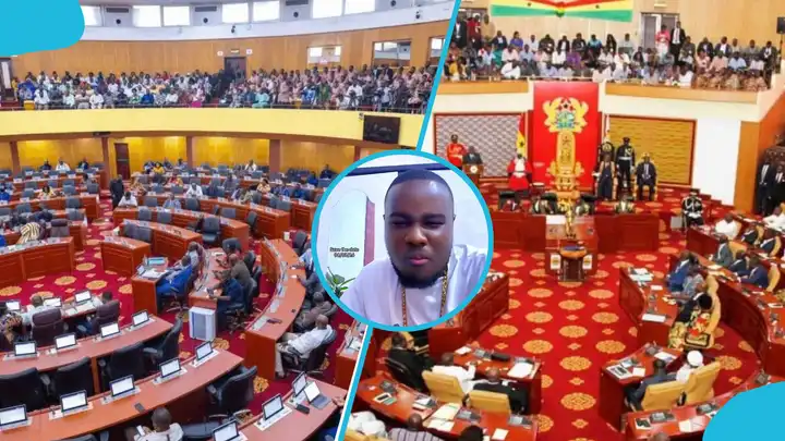 Pastor’s Prophecy Raises Concerns Over Ghana’s Parliamentary Future