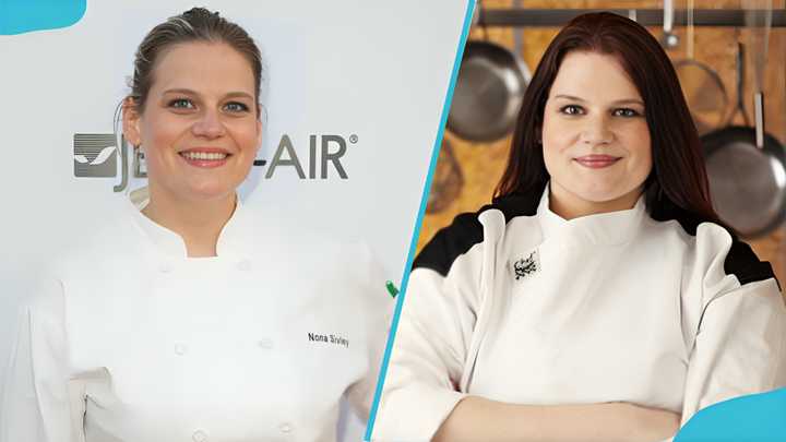 Hell's Kitchen winners: Where are they now? (profiles and photos) - YEN ...