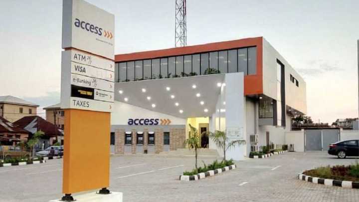 List of Access Bank branches in Ghana and their contact details - YEN ...