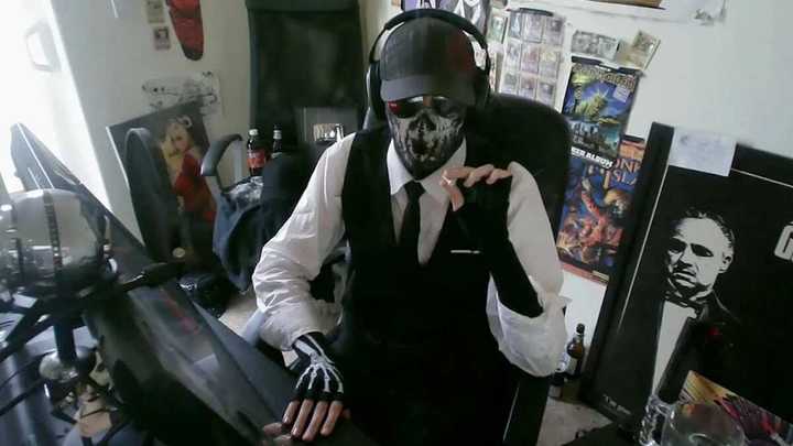 Who is Shadman and why is he infamous? All you need to know about the ...