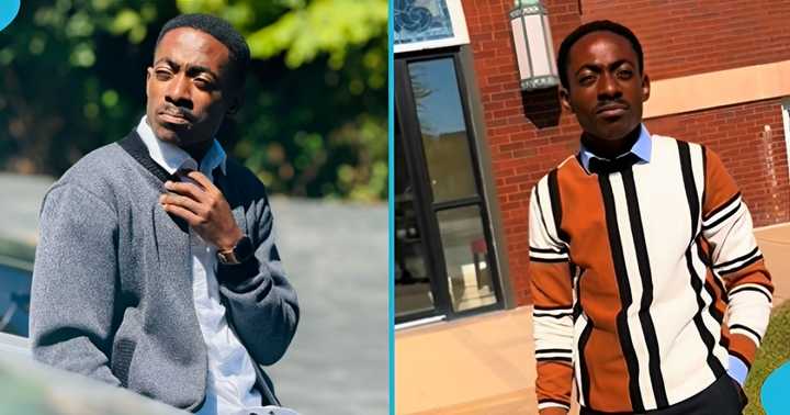 US-Based Man Cautions Fellow Immigrants Against Ordering Ghanaian Food ...