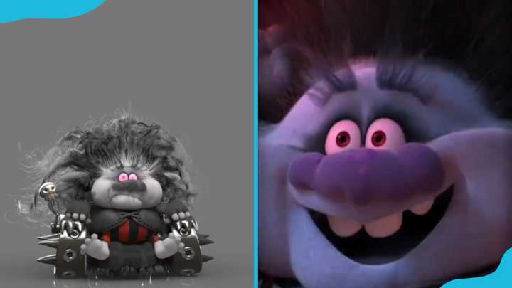 All the Trolls characters: Meet the colourful cast and their roles