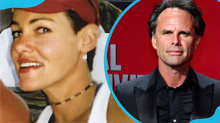 Who Was Leanne Goggins? The Untold Truth About Walton Goggins's Wife ...