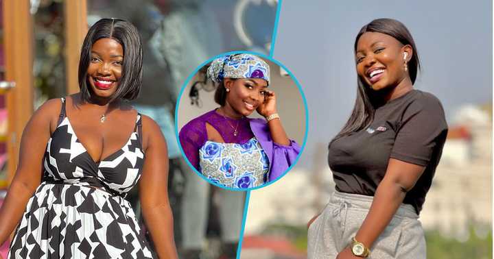 Felicia Osei: Onua FM Presenter Fails To Recite The National Pledge In ...