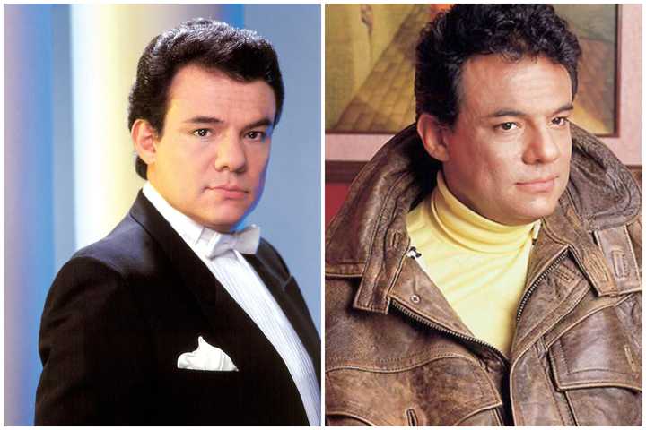 25 of the most famous Mexican singers of all time renowned globally