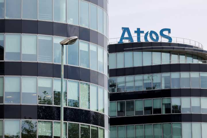 Struggling French tech group Atos weighs financial lifelines - YEN.COM.GH