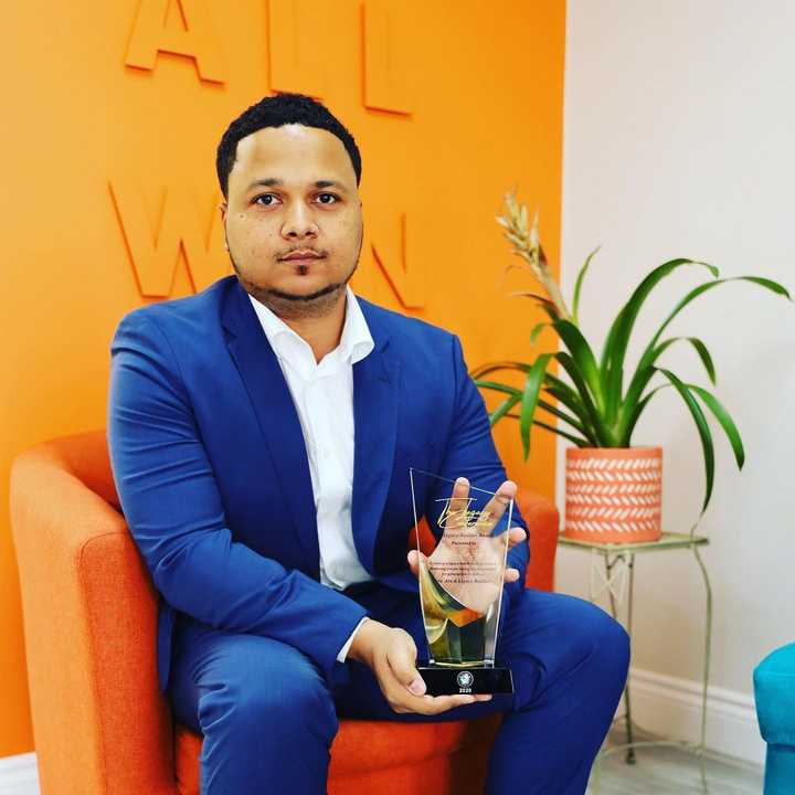 Millionaire tech inventor Freddie Figgers age, wife, net worth, latest