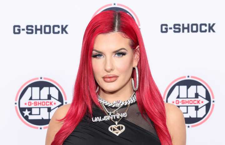 The top 30 white female rappers you should listen to in 2024 - YEN.COM.GH