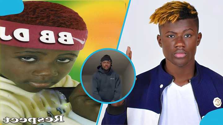 BB DJ: Former Ivorian Child Music Star Resurfaces Amid False Death ...