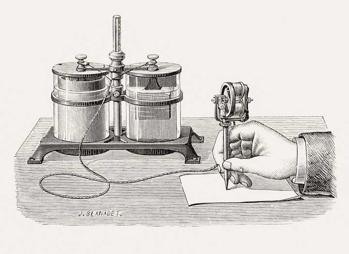 15 fun facts about Thomas Edison and his lesser known inventions - YEN ...