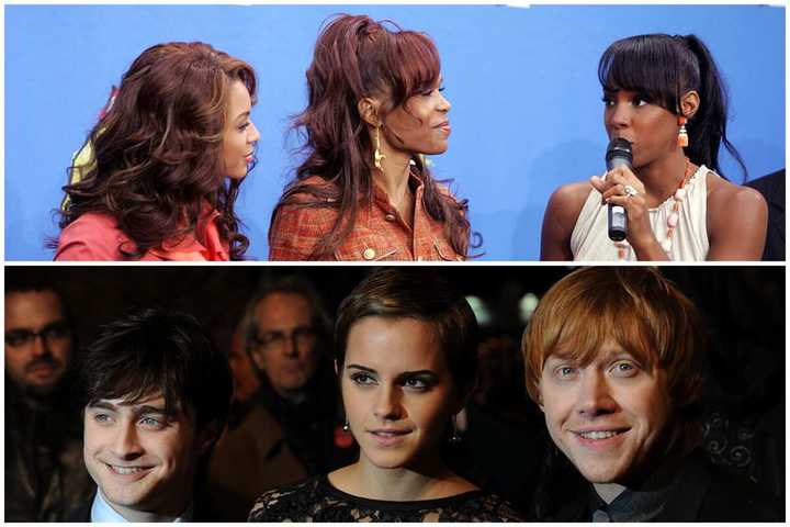 Famous Rapper Trios 25 iconic trios from all over the world that you should know about ...