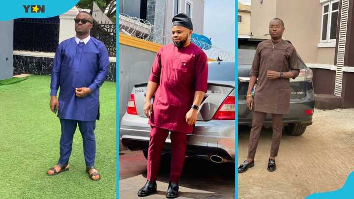 The latest senator styles for men: The best senator wears for guys ...