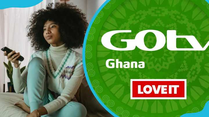 Latest GOtv packages, channels list, and prices in Ghana - YEN.COM.GH