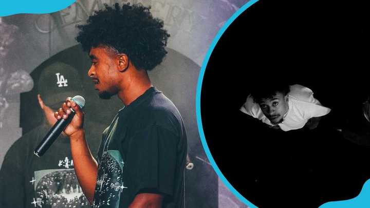Who is the fastest rapper in the world? 15 top rappers in 2025 ranked ...