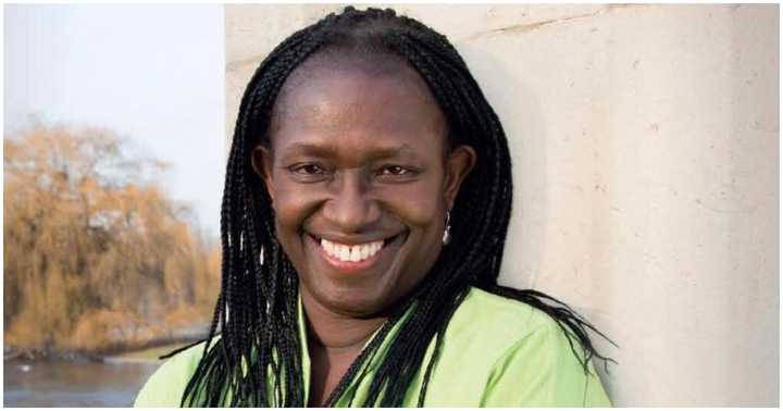 Meet Ghanaian Architect Elsie Owusu Who Is The Brain Behind The UK Meet Ghanaian Architect Elsie Owusu Who Is The Brain Behind The UK