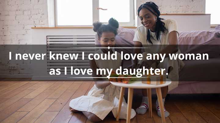 110+ mother-daughter quotes to make your child feel special - YEN.COM.GH