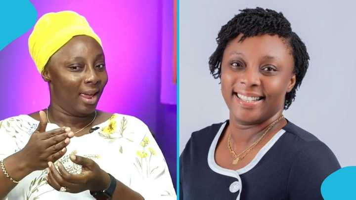 Rev Charlotte Oduro to Host Her First Conference in Ghana after Divorce ...