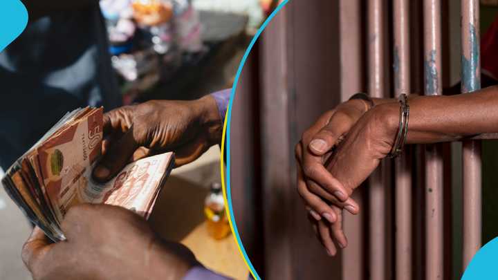 How travel agent allegedly used security recruitment to steal GH¢107,000 from victims