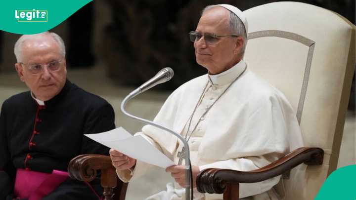 Prayers pour in as Pope Leo XIV opens up plans to undergo lung surgery