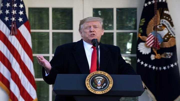 200,000 Ghanaians in the US face deportation amid growing Immigration fears
