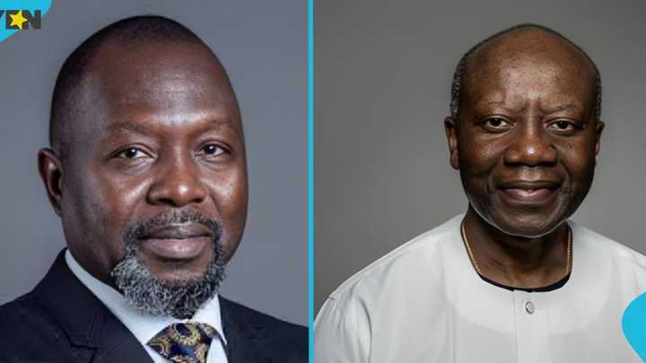 "Ofori-Atta has hired top lawyers in the US": Attorney General laments