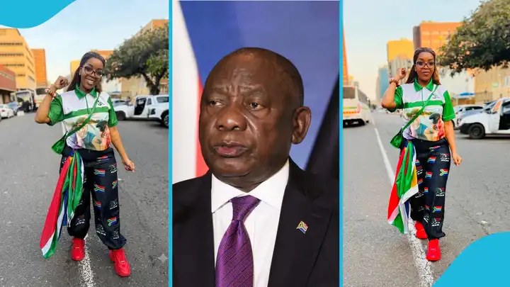 Jacinta Ngobese-Zuma scores a major win in her ongoing battle with the government, South Africans jubilate