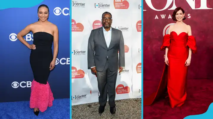 Meet the main cast of Elsbeth and the stars driving the CBS crime drama