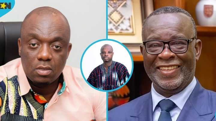 NPP to petition Chief Justice over alleged judicial misconduct in Abronye DC case