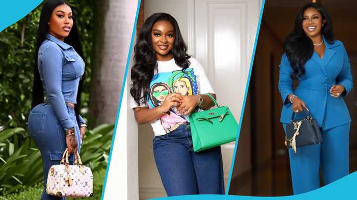 From Coach to Hermès: Designer bags Ghanaian women should buy based on their income