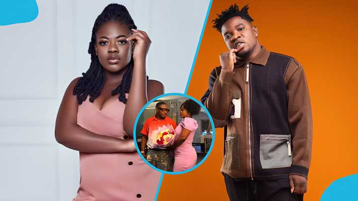 TikTok Star Asantewaa News Today and Daily Updates on Yen.com.gh