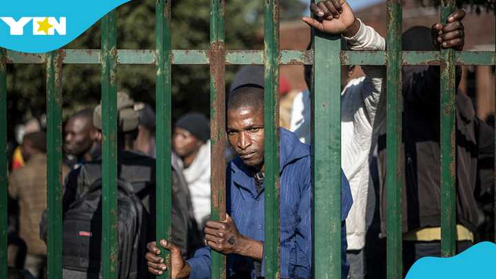 Ghanaians in South Africa face fresh threats to vacate shops by September 30