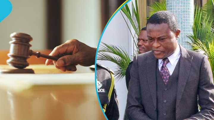 Office of the Special Prosecutor secures first convictions since beginning work in 2018
