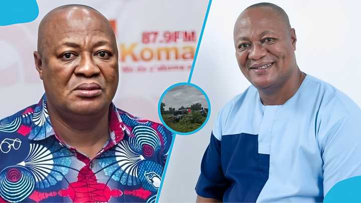 Former KMA boss and NPP First Vice Chairman aspirant involved in car accident days before party elections